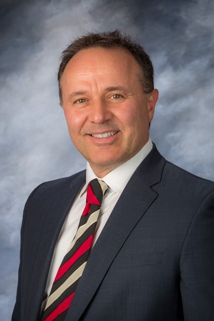 Orange County Life Insurance Agent