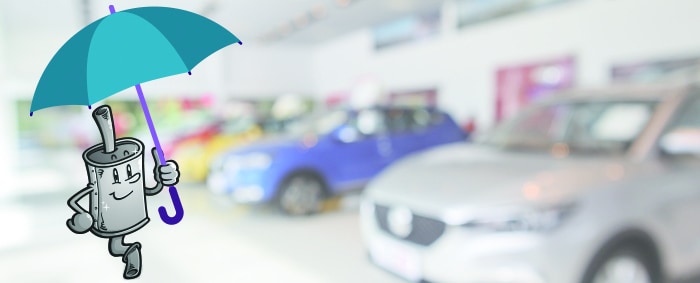Umbrella Insurance Coverage
