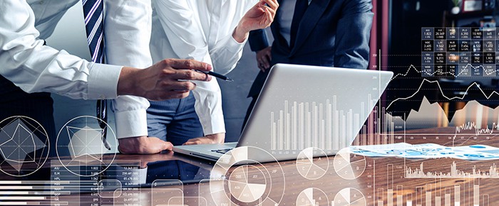 business stats