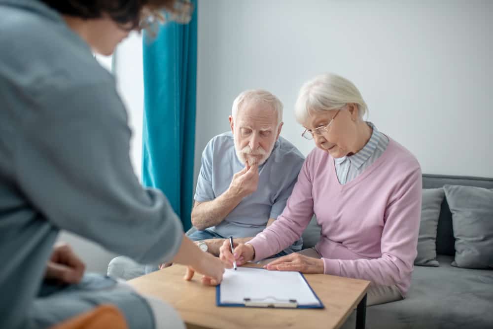 Life Insurance for Seniors
