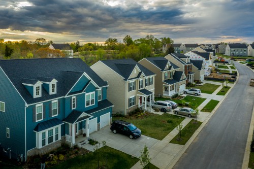 Homeowners Insurance Coverage