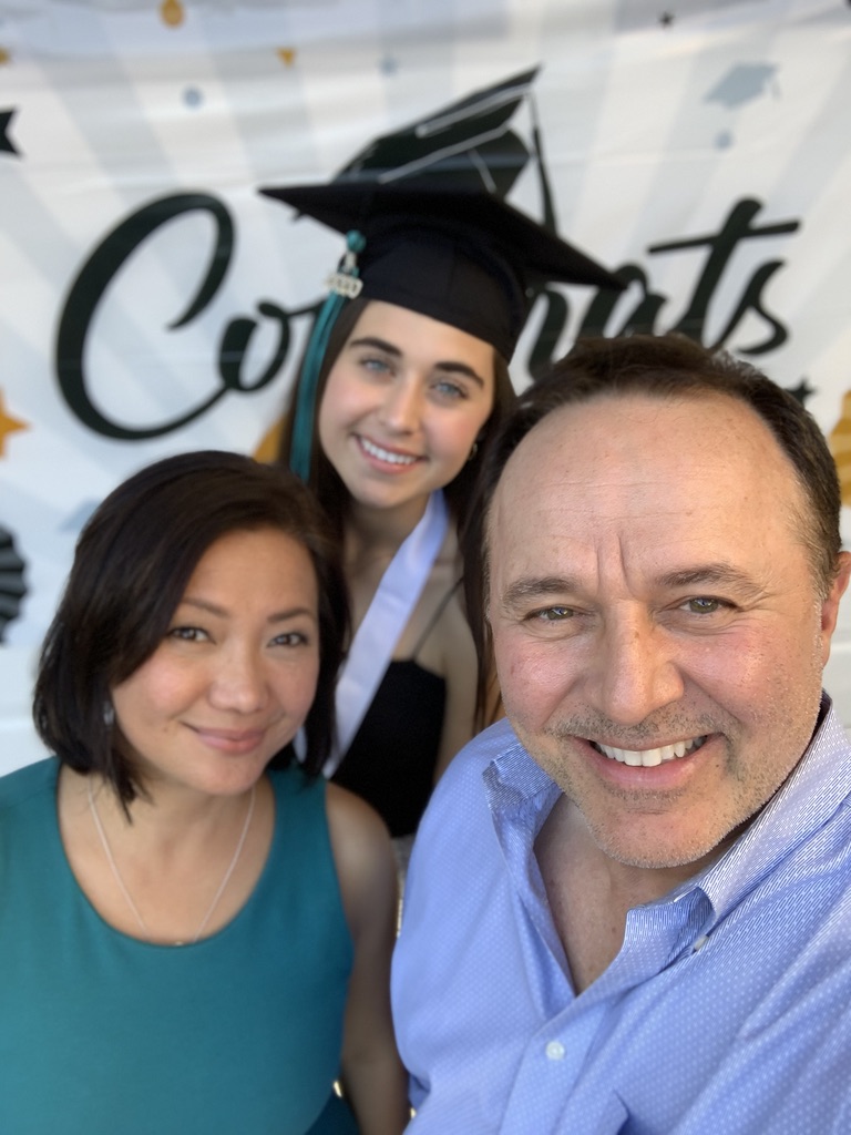 Graduation Ceremony