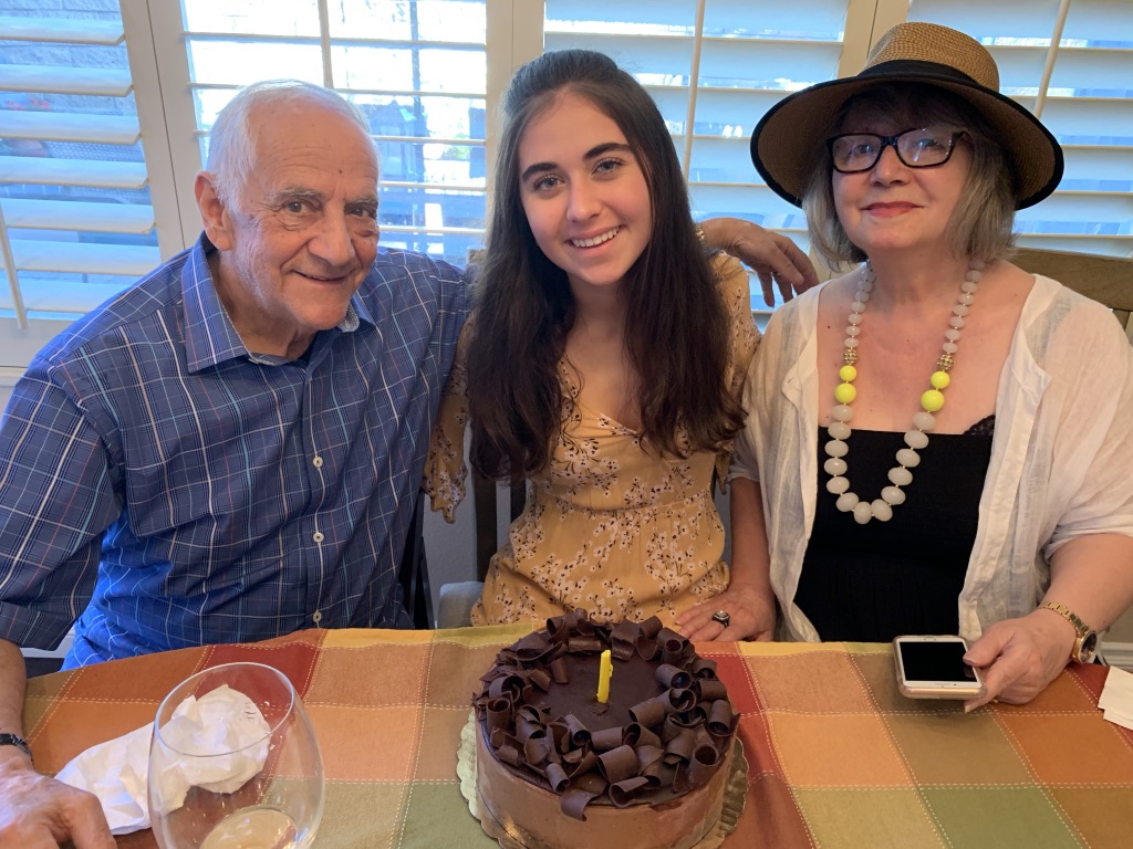 Birthday Celebrations