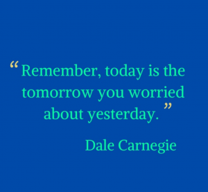 Dale Carnegie