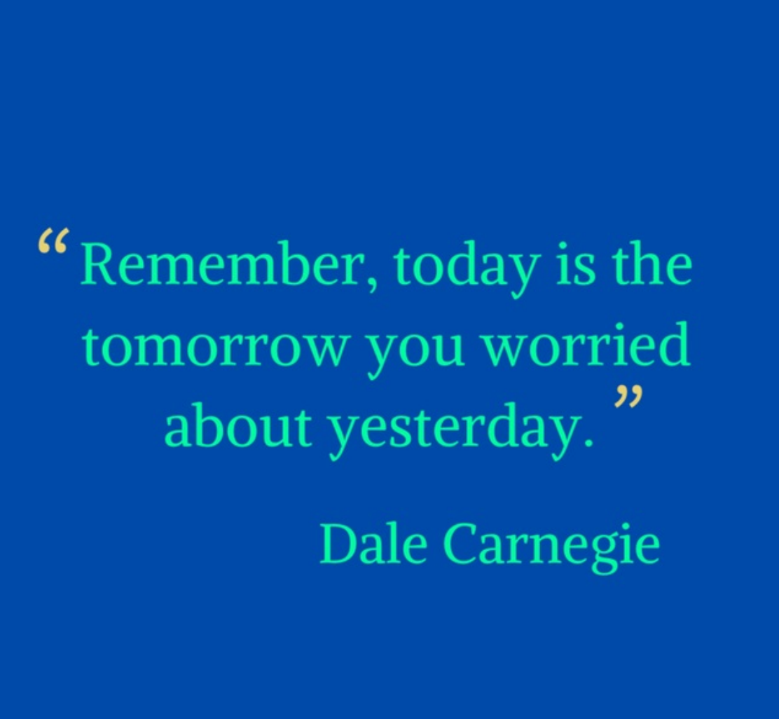 Dale Carnegie